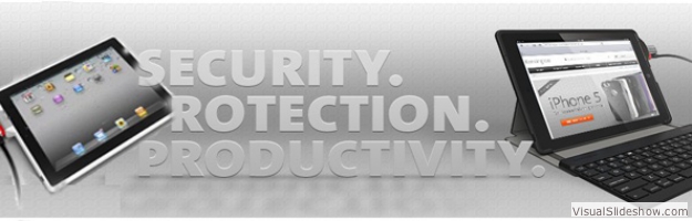 securityipad