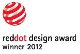 Red Dot Award 2012