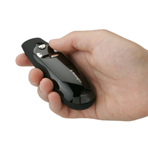 Wireless Presenter 2