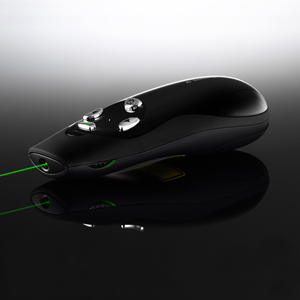 Wireless Presenter 3