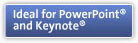 Kensington Presenter keynote