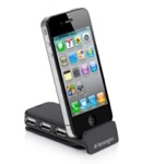 Kensington-PocketHub for iPhone