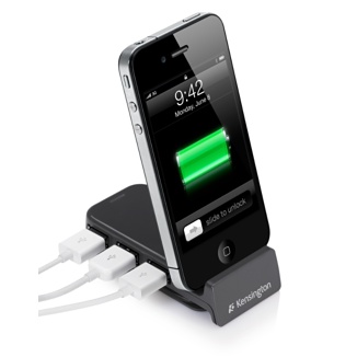 Kensington - PocketHub for iPhone