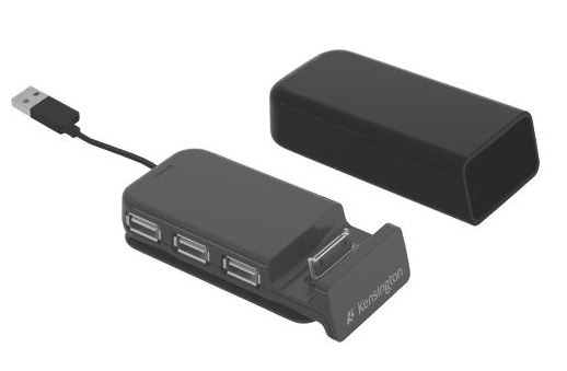 Kensington - PocketHub for iPhone