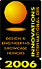 CES Innovations 2006 Honoree