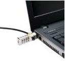 Kensington Combination Laptop Lock 64673